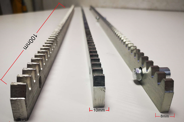 平移门专用齿条